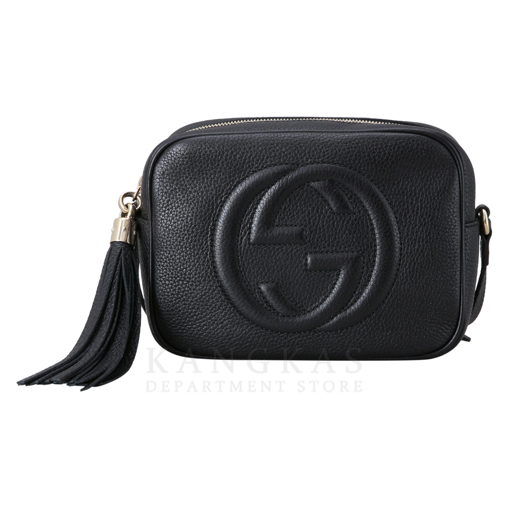 GUCCI(USED)구찌 308364 디스코 카메라백