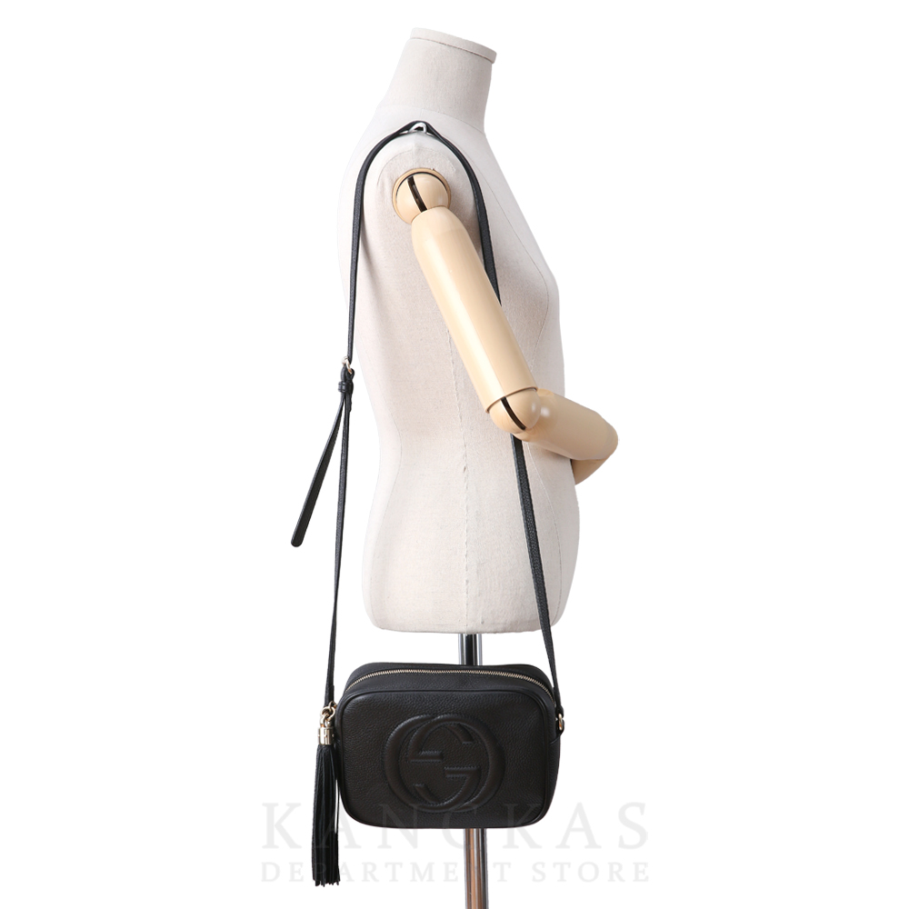 GUCCI(USED)구찌 308364 디스코 카메라백
