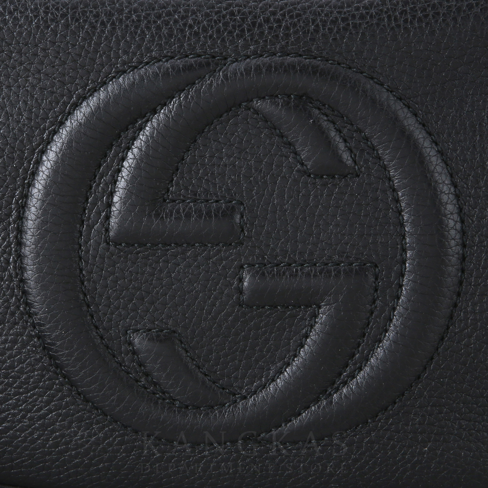 GUCCI(USED)구찌 308364 디스코 카메라백