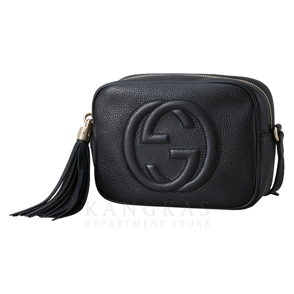 GUCCI(USED)구찌 308364 디스코 카메라백