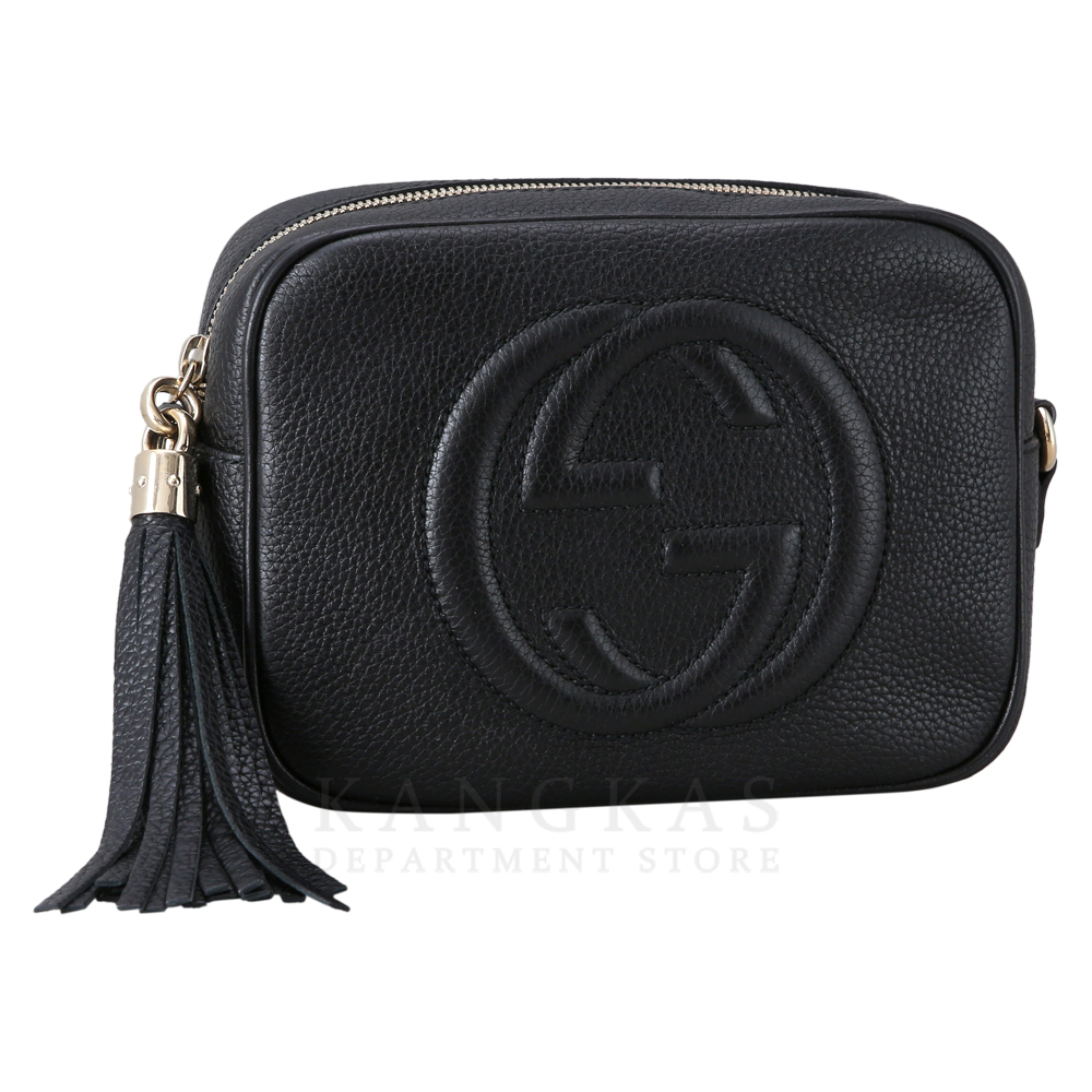 GUCCI(USED)구찌 308364 디스코 카메라백