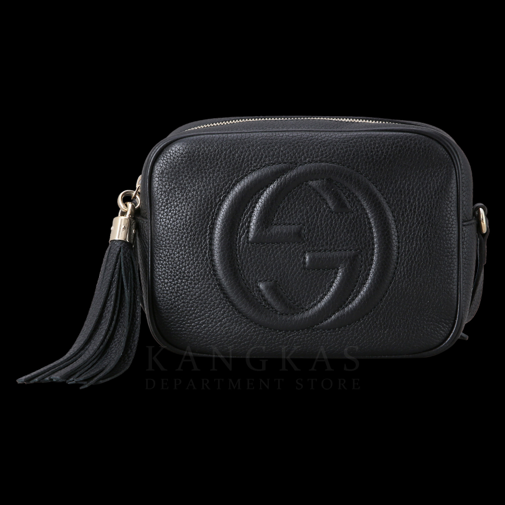 GUCCI(USED)구찌 308364 디스코 카메라백