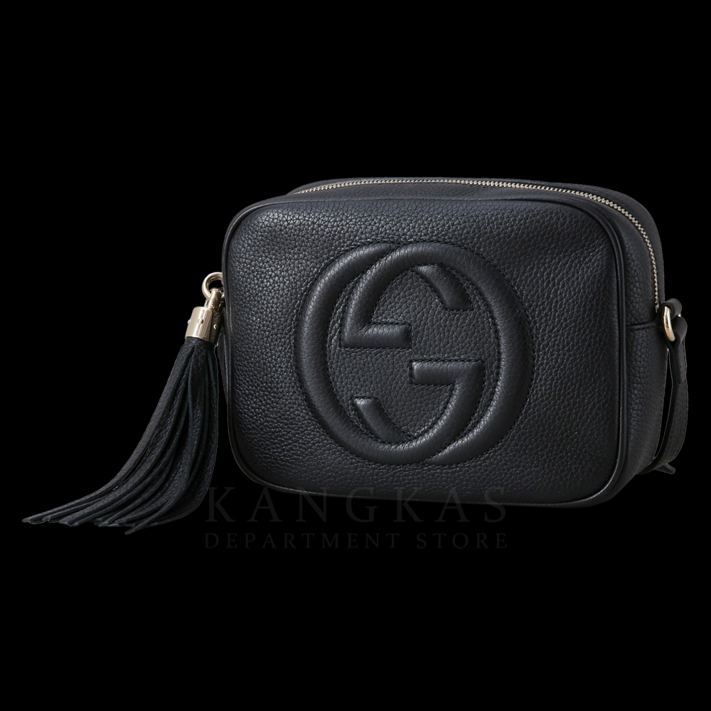 GUCCI(USED)구찌 308364 디스코 카메라백