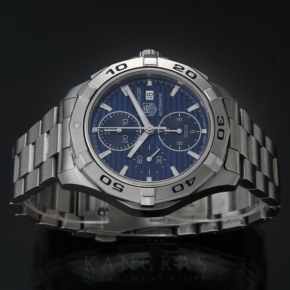TAG Heuer(USED)태그호이어 아쿠아레이서 CAP2112