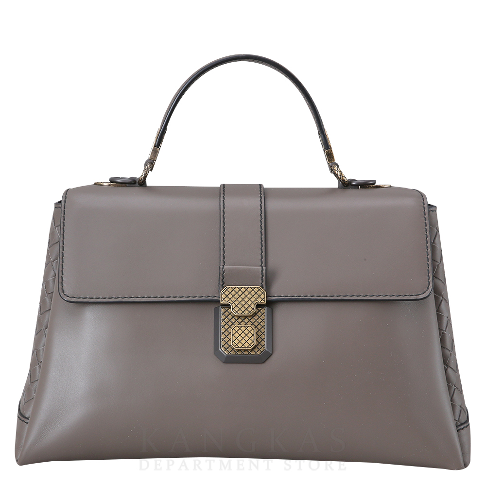 BOTTEGA VENETA(USED) 보테가베네타 피아짜 토드겸 숄더백