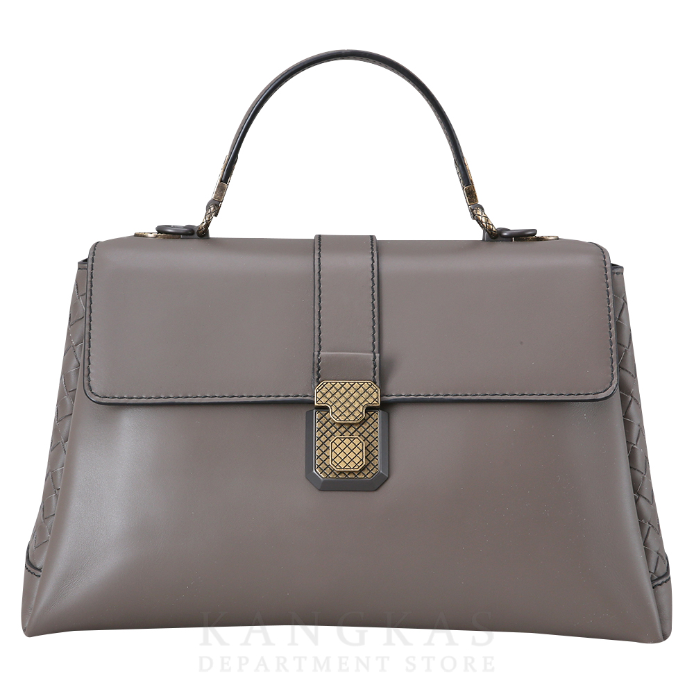 BOTTEGA VENETA(USED) 보테가베네타 피아짜 토드겸 숄더백
