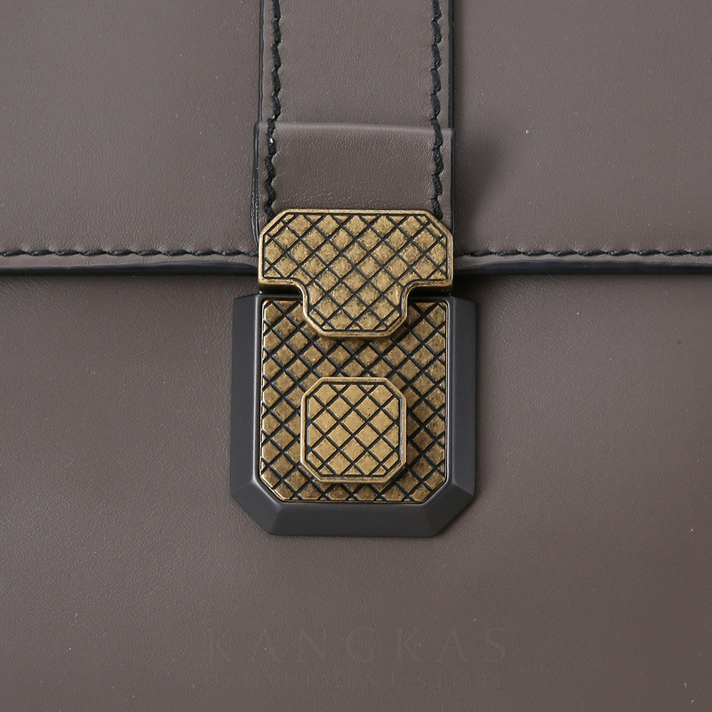 BOTTEGA VENETA(USED) 보테가베네타 피아짜 토드겸 숄더백