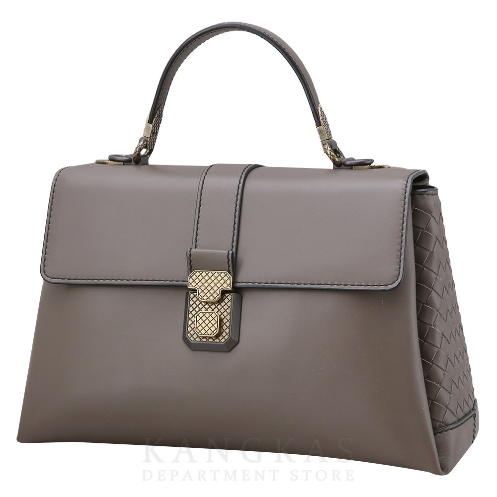 BOTTEGA VENETA(USED) 보테가베네타 피아짜 토드겸 숄더백