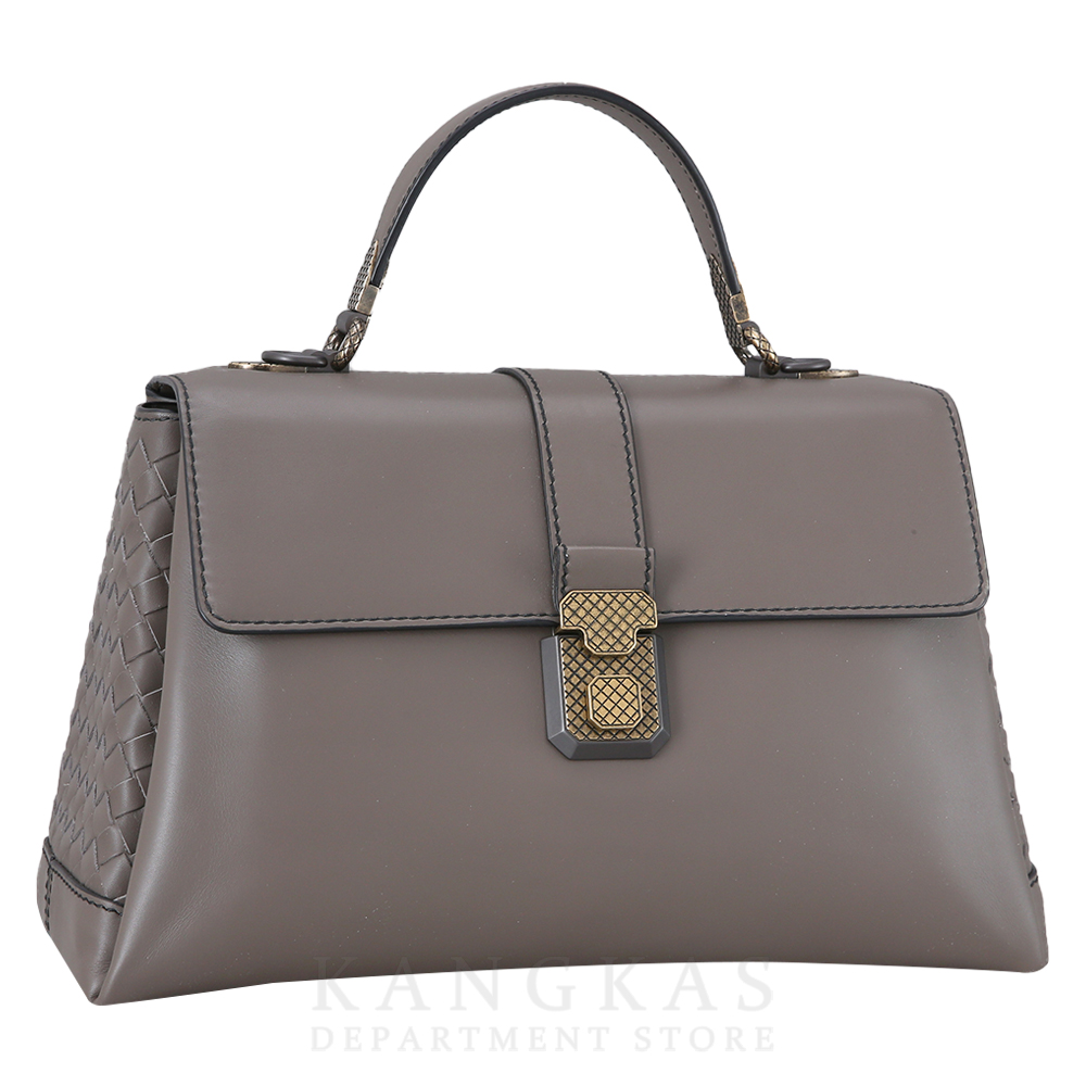BOTTEGA VENETA(USED) 보테가베네타 피아짜 토드겸 숄더백