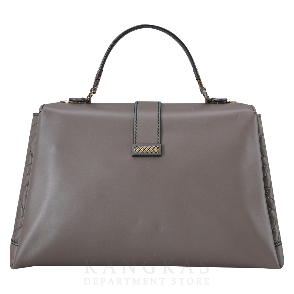 BOTTEGA VENETA(USED) 보테가베네타 피아짜 토드겸 숄더백
