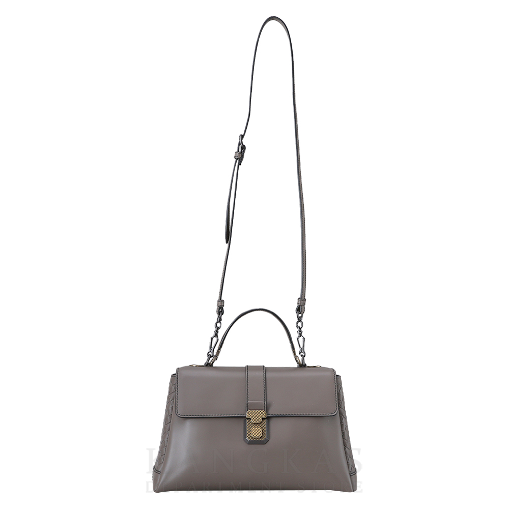 BOTTEGA VENETA(USED) 보테가베네타 피아짜 토드겸 숄더백
