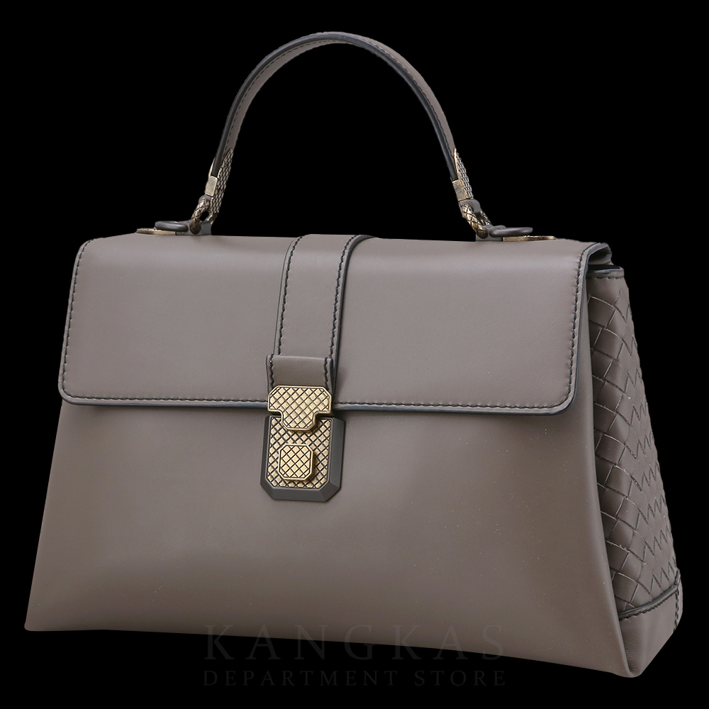 BOTTEGA VENETA(USED) 보테가베네타 피아짜 토드겸 숄더백