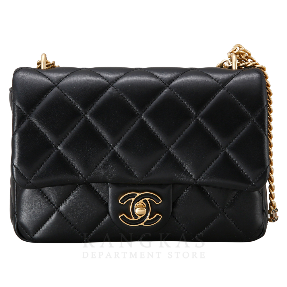 CHANEL(NEW)샤넬 뉴 로고시즌 체인 숄더백 (새상품) NEW PRODUCT