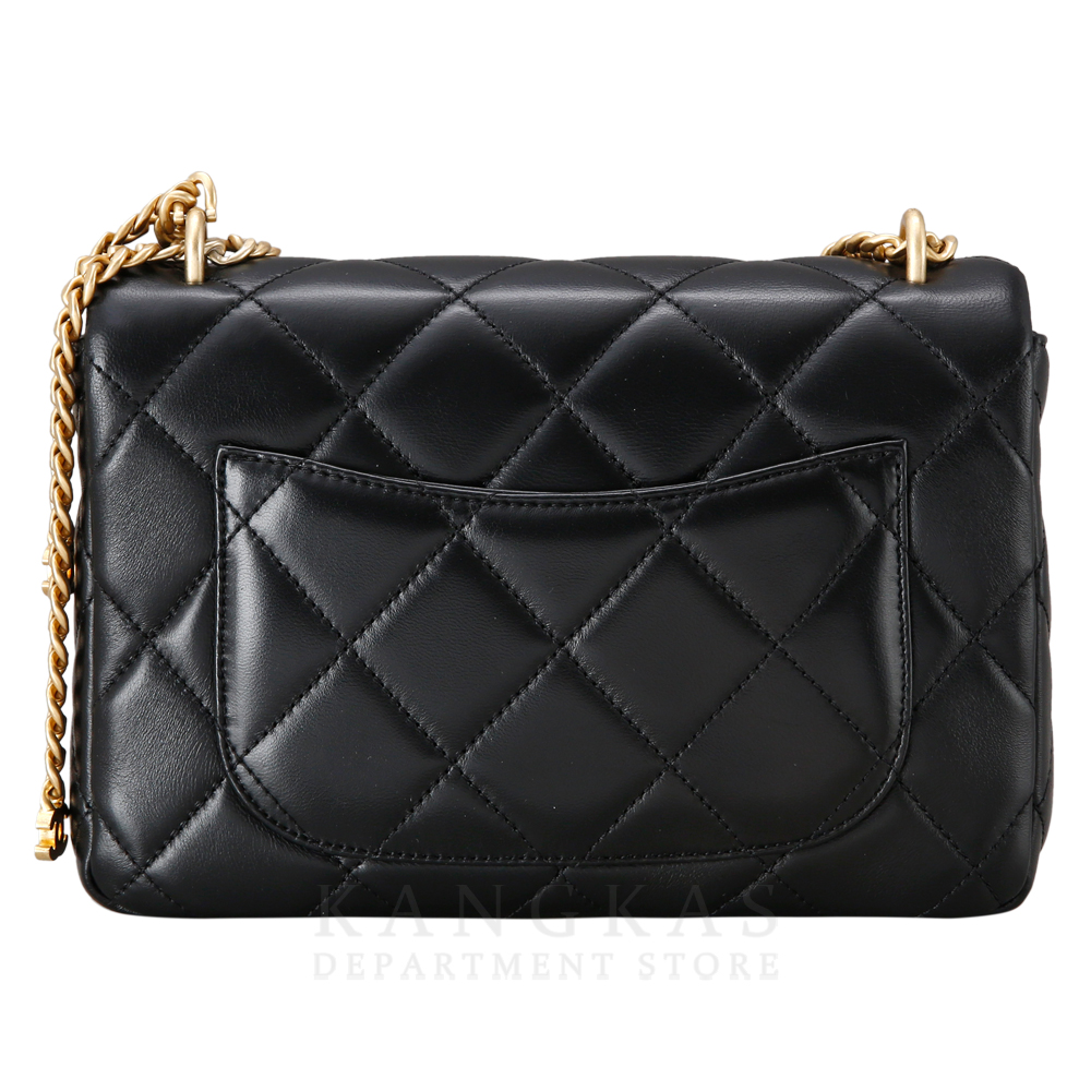 CHANEL(NEW)샤넬 뉴 로고시즌 체인 숄더백 (새상품) NEW PRODUCT