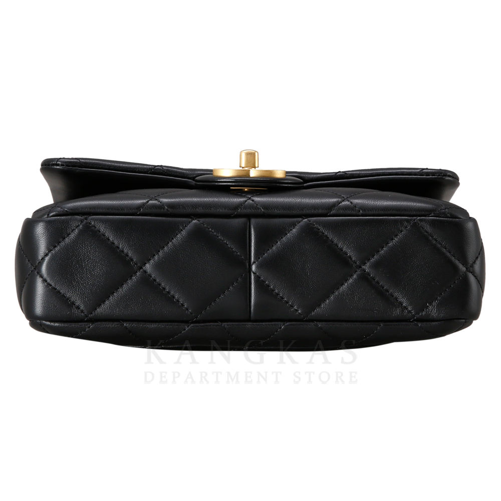 CHANEL(NEW)샤넬 뉴 로고시즌 체인 숄더백 (새상품) NEW PRODUCT