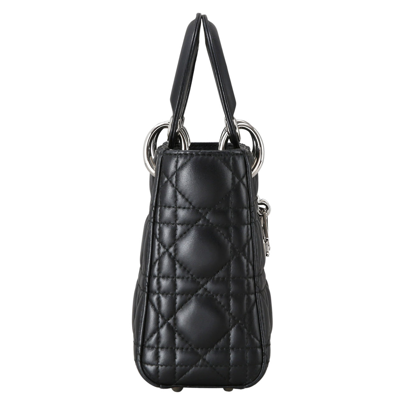 CHRISTIAN DIOR(USED)크리스찬디올 레이디디올 미니