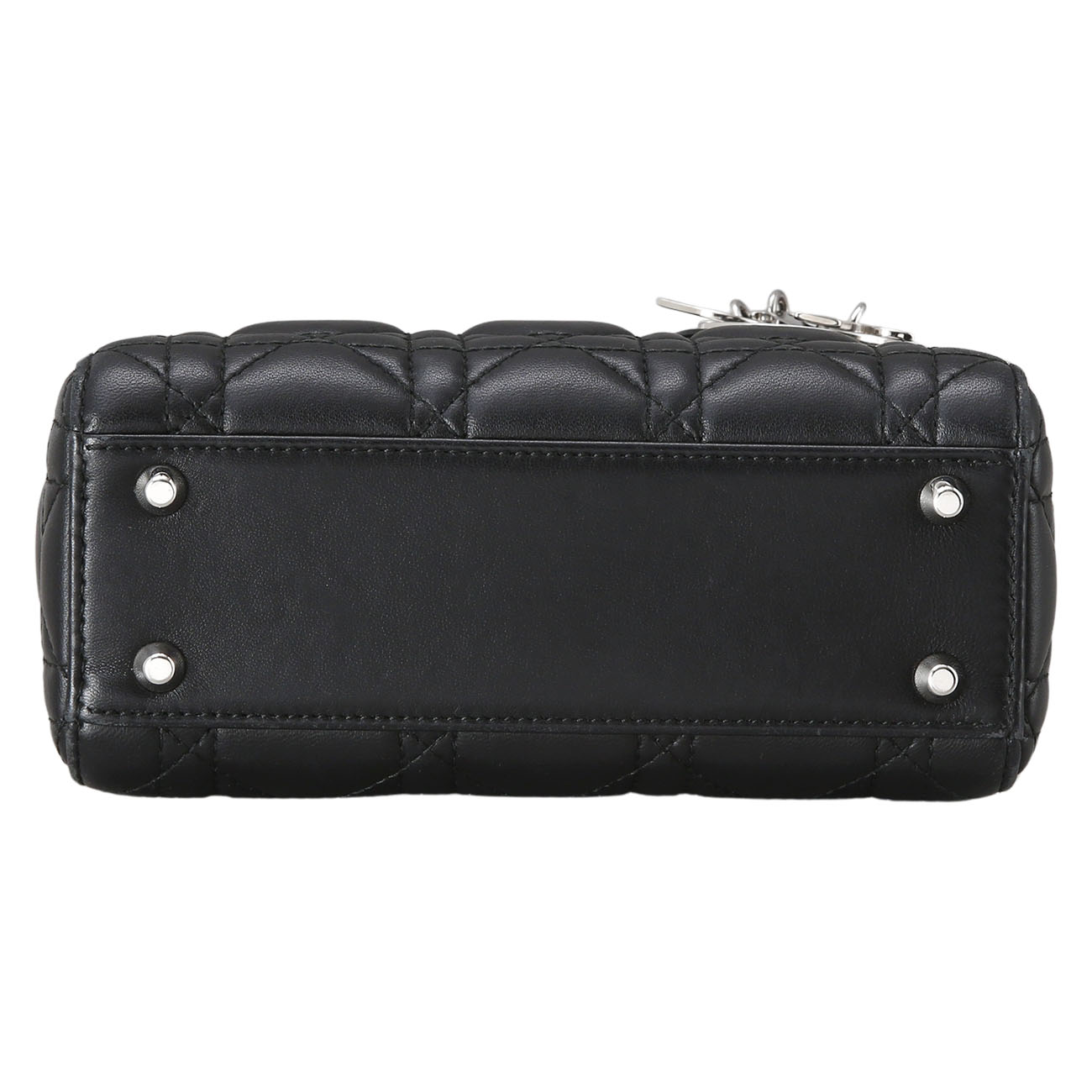 CHRISTIAN DIOR(USED)크리스찬디올 레이디디올 미니