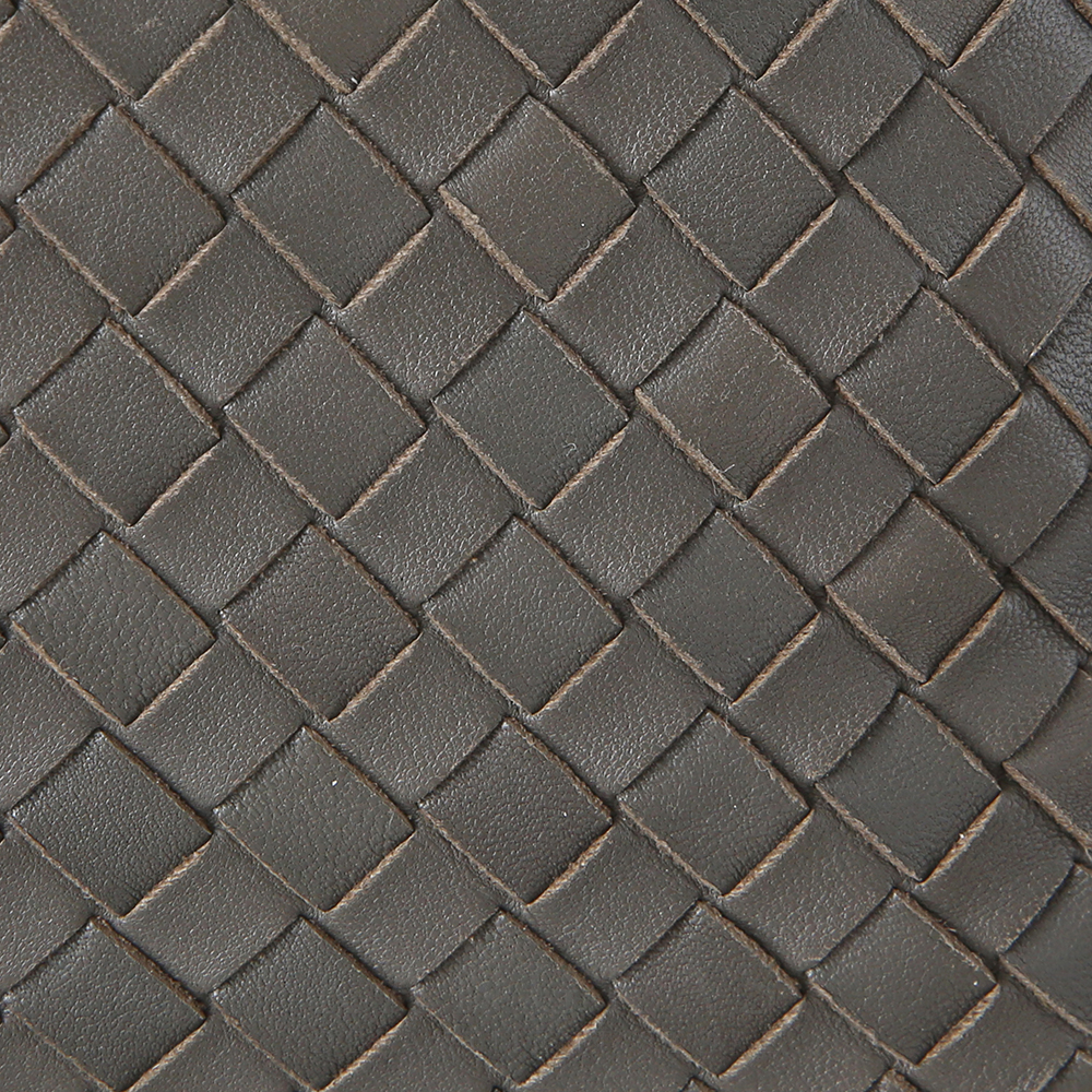 BOTTEGA VENETA(USED) 보테가베네타 인트레치아토 메신저백