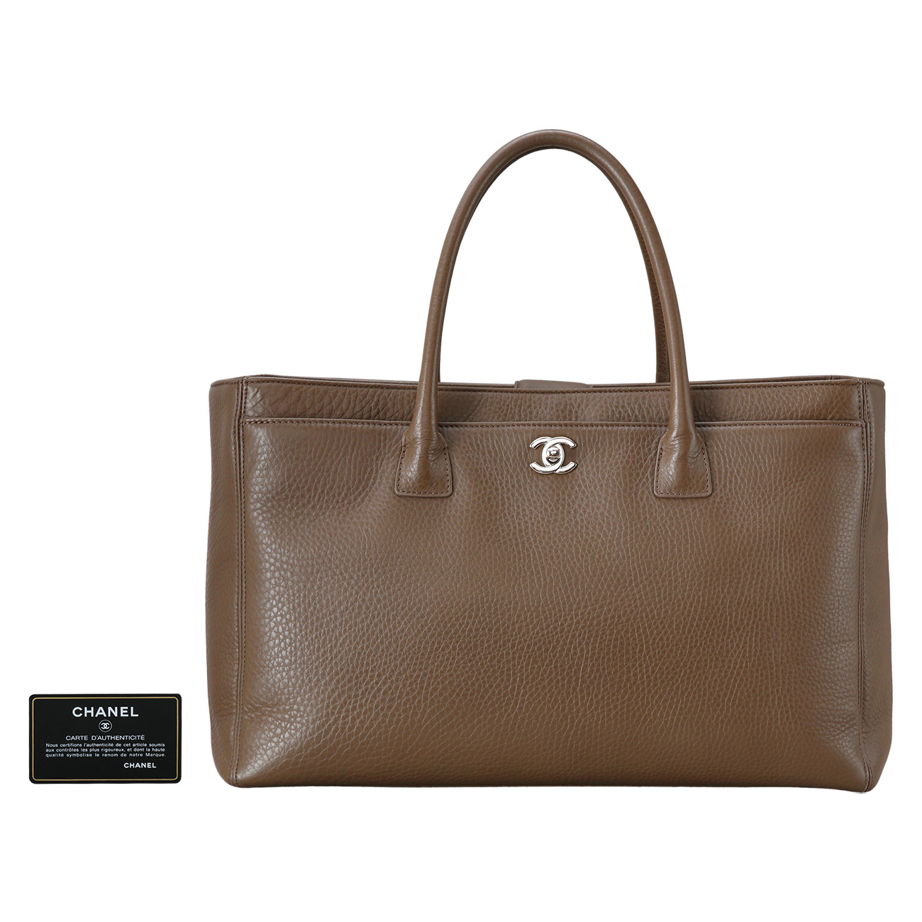 CHANEL(USED)샤넬 서프백