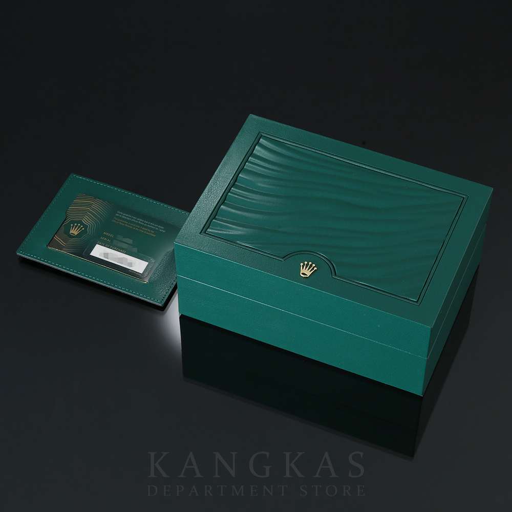 ROLEX(NEW)롤렉스 익스플로러 신형 124270 (새제품) NEW PRODUCT