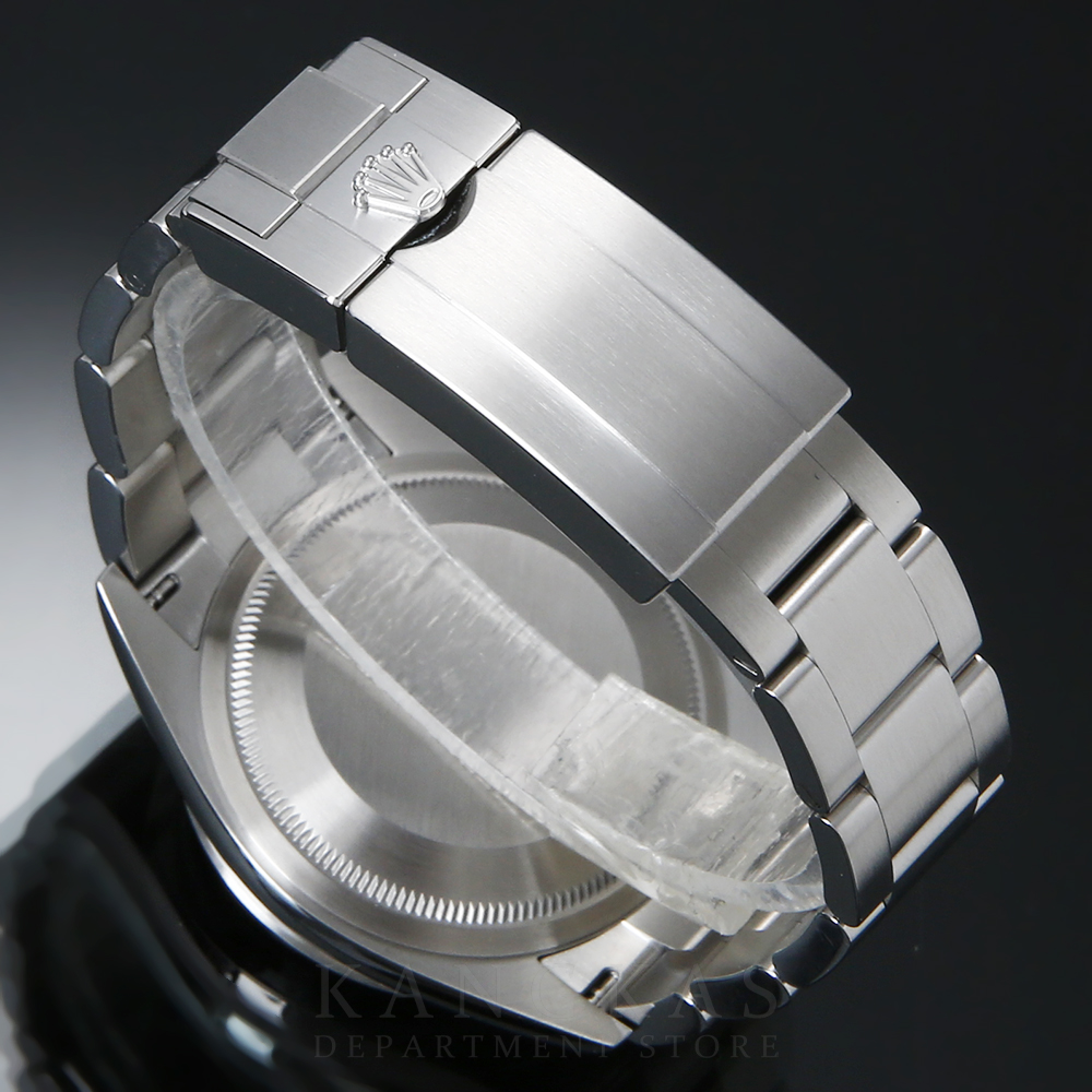 ROLEX(NEW)롤렉스 익스플로러 신형 124270 (새제품) NEW PRODUCT