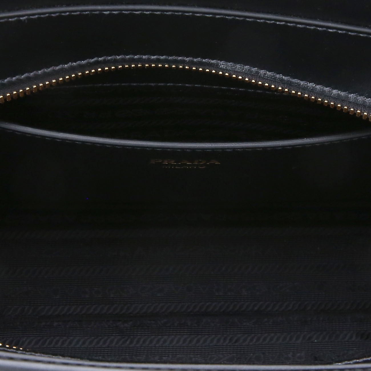 PRADA(USED) 프라다 1BA113 사피아노 토트겸 숄더백