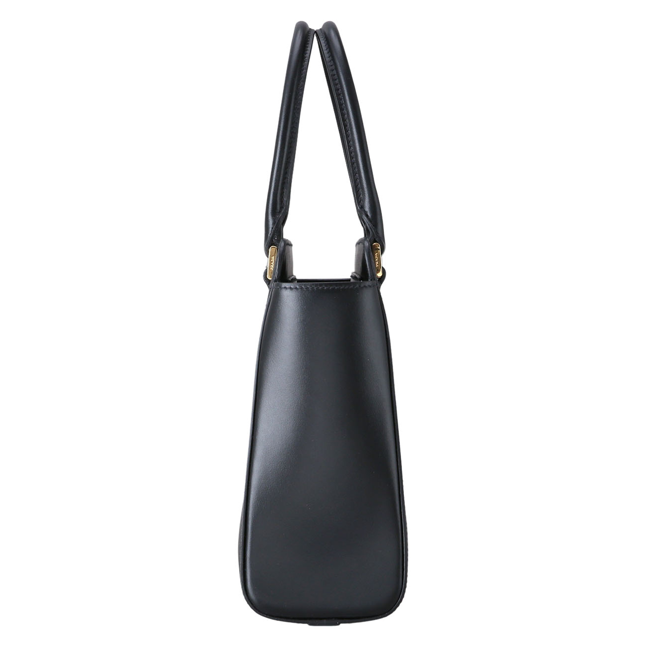 PRADA(USED) 프라다 1BA113 사피아노 토트겸 숄더백