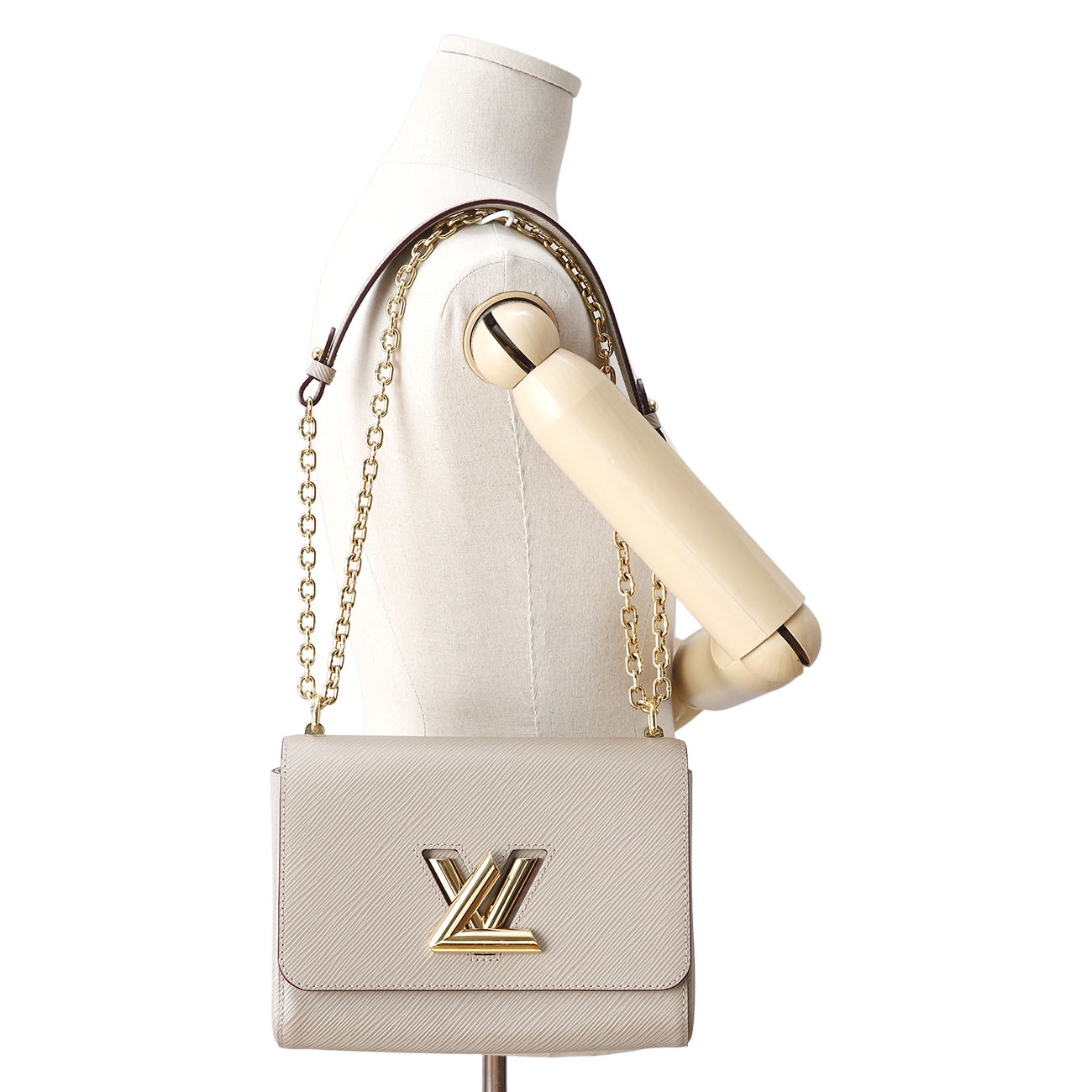 LOUIS VUITTON(USED)루이비통 에삐 트위스트 MM