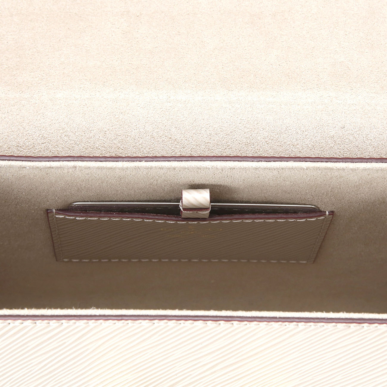 LOUIS VUITTON(USED)루이비통 에삐 트위스트 MM