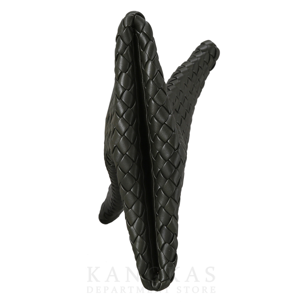 BOTTEGA VENETA(NEW)보테가베네타 크리스크로스 클러치 (새상품) NEW PRODUCT