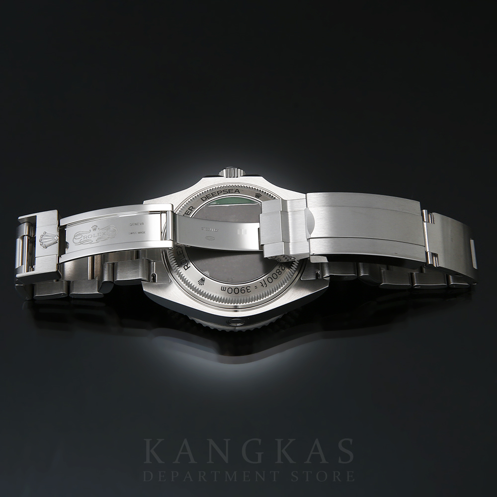 ROLEX(NEW)로렉스 씨드웰러 DEEPSEA (새상품) NEW PRODUCT