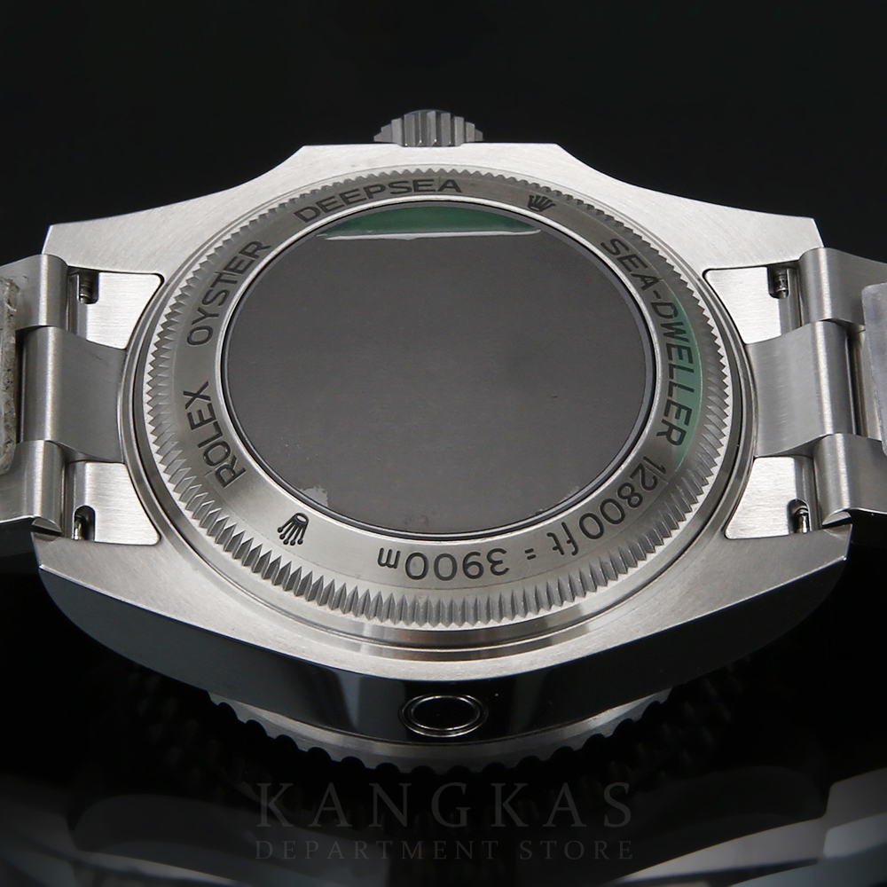ROLEX(NEW)로렉스 씨드웰러 DEEPSEA (새상품) NEW PRODUCT