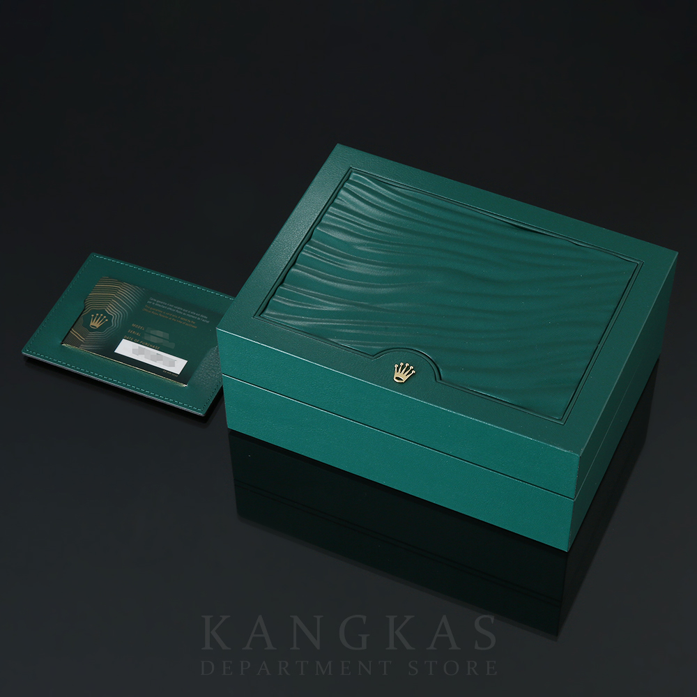 ROLEX(NEW)로렉스 씨드웰러 DEEPSEA (새상품) NEW PRODUCT