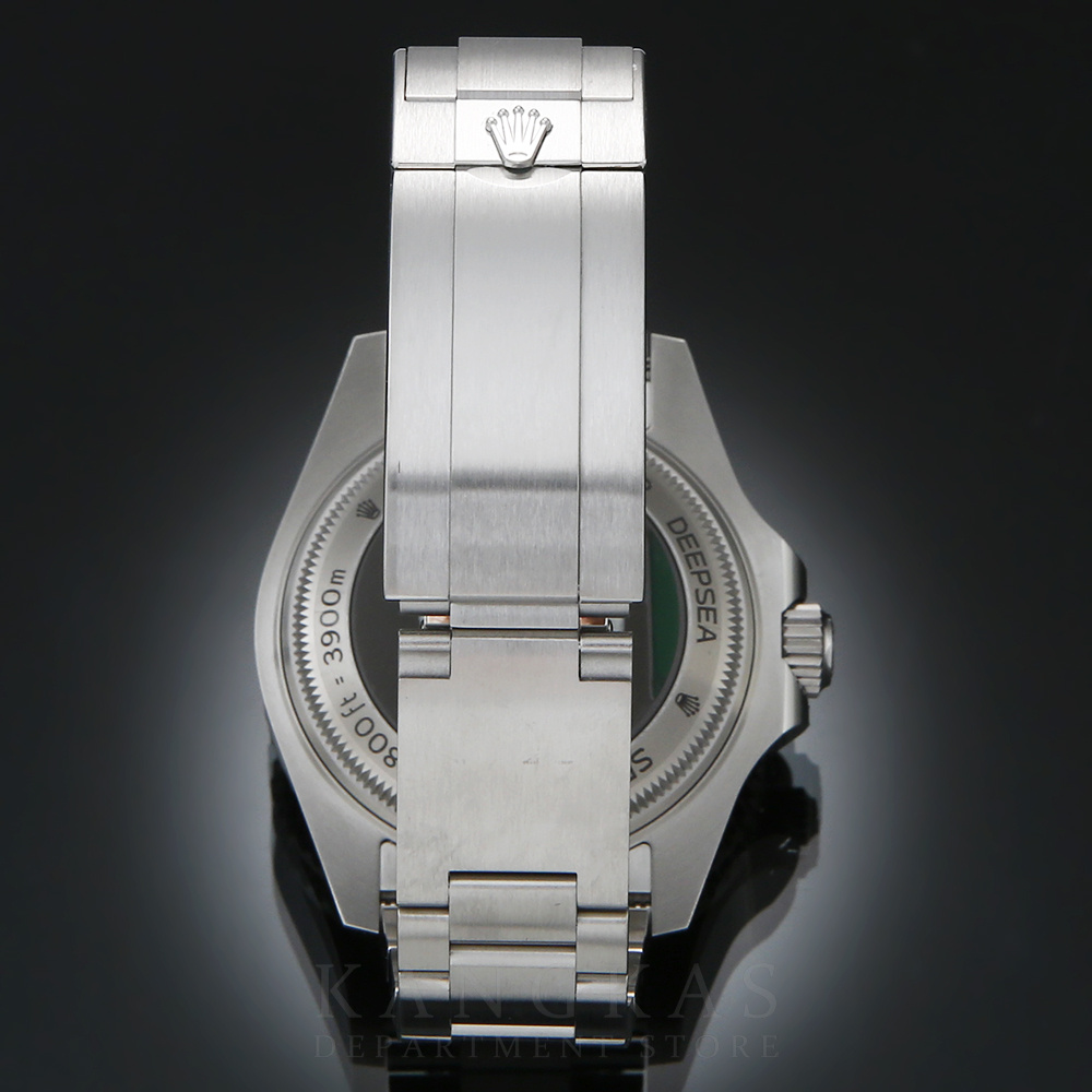 ROLEX(NEW)로렉스 씨드웰러 DEEPSEA (새상품) NEW PRODUCT