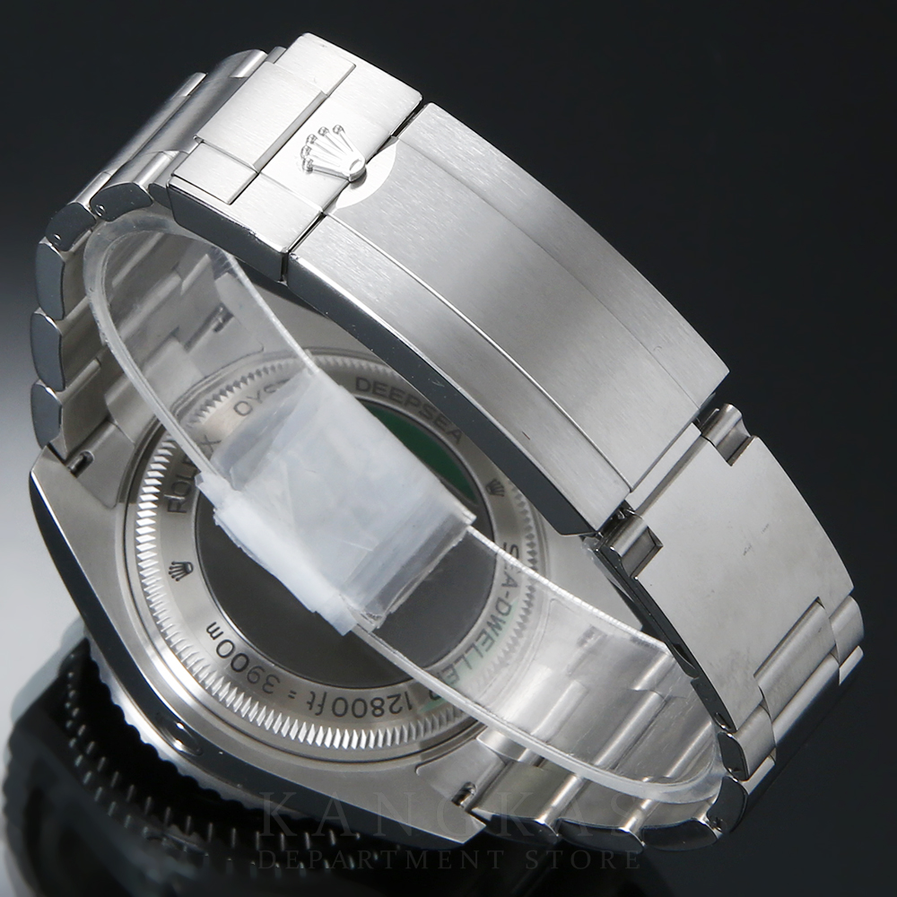 ROLEX(NEW)로렉스 씨드웰러 DEEPSEA (새상품) NEW PRODUCT