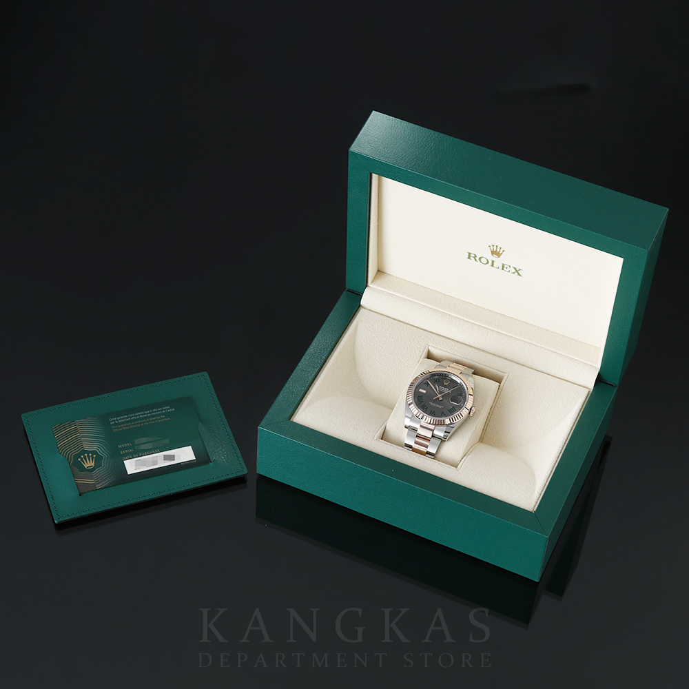 ROLEX(NEW)로렉스 데이저스트 126331 (새상품) NEW PRODUCT