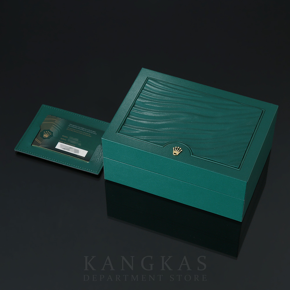 ROLEX(NEW)로렉스 데이저스트 126331 (새상품) NEW PRODUCT