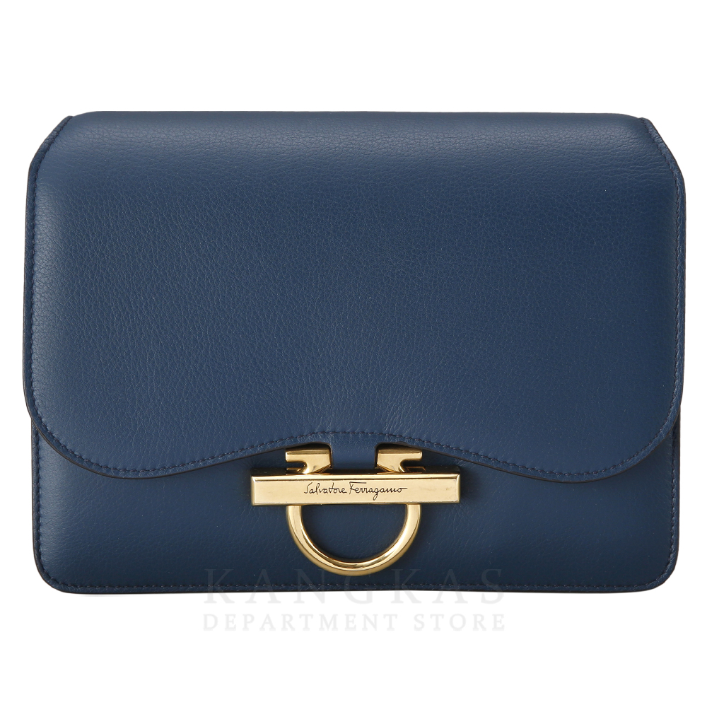 FERRAGAMO(USED)페레가모 조안백