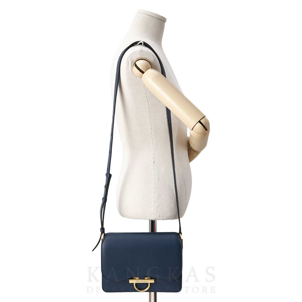 FERRAGAMO(USED)페레가모 조안백