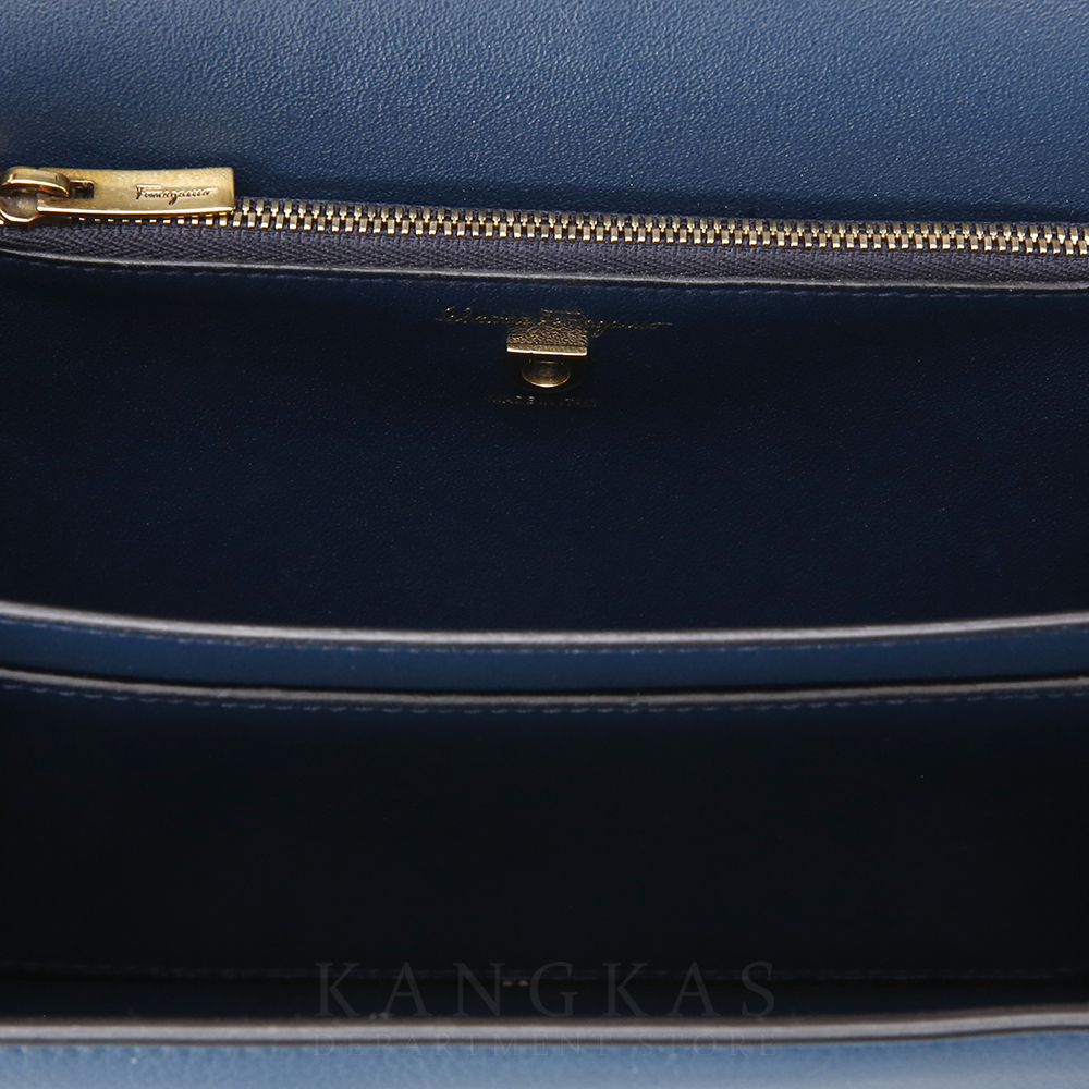FERRAGAMO(USED)페레가모 조안백