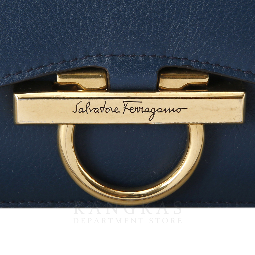 FERRAGAMO(USED)페레가모 조안백