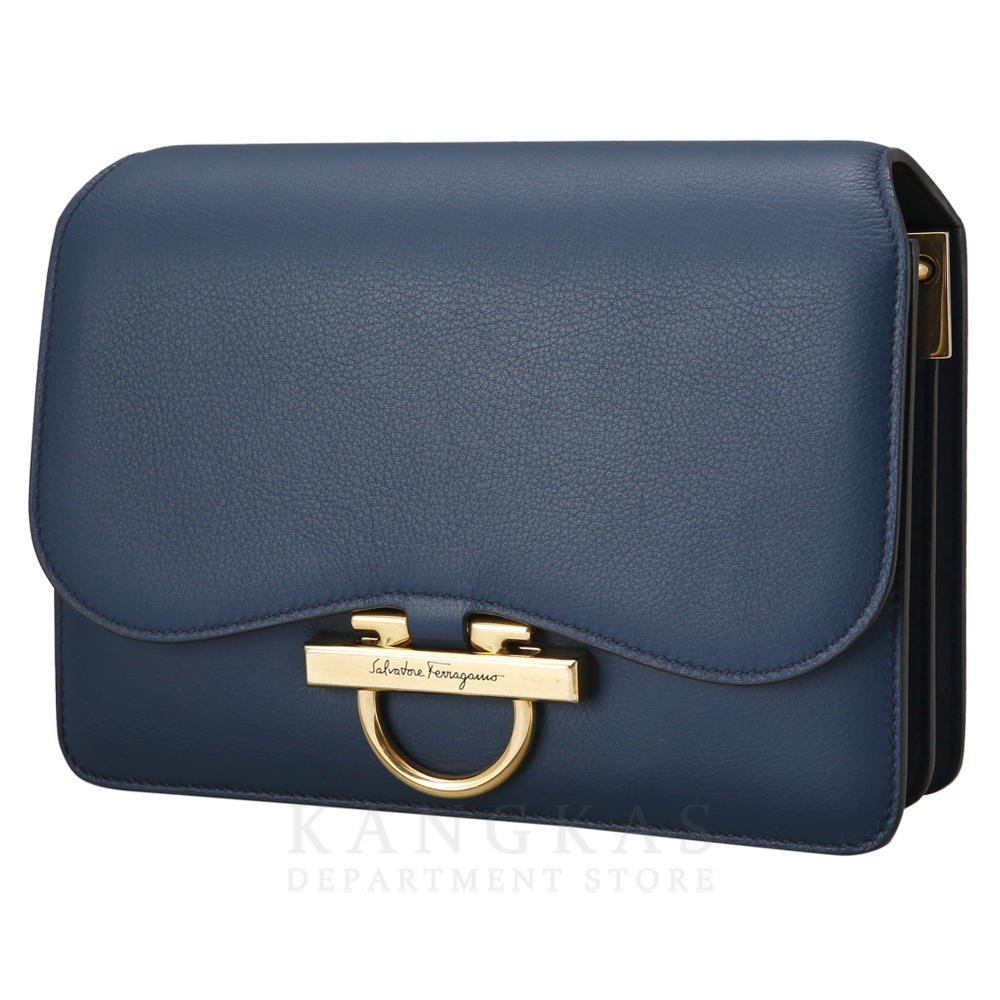 FERRAGAMO(USED)페레가모 조안백