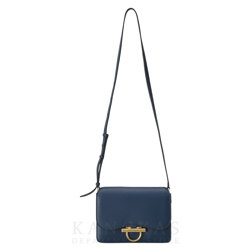 FERRAGAMO(USED)페레가모 조안백