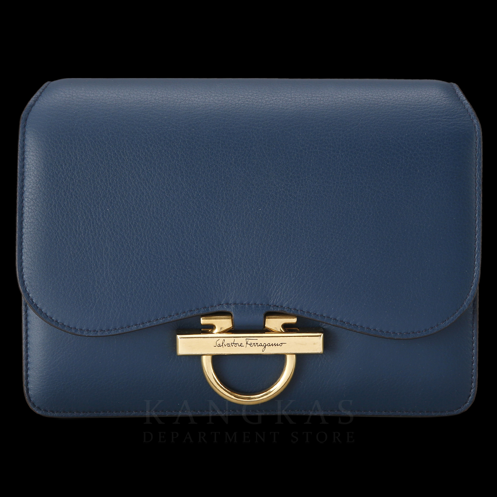 FERRAGAMO(USED)페레가모 조안백