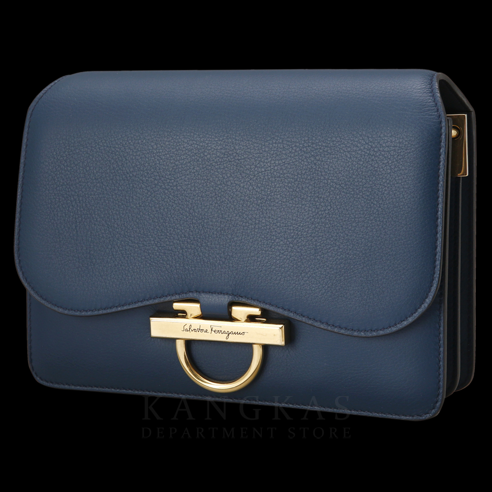 FERRAGAMO(USED)페레가모 조안백