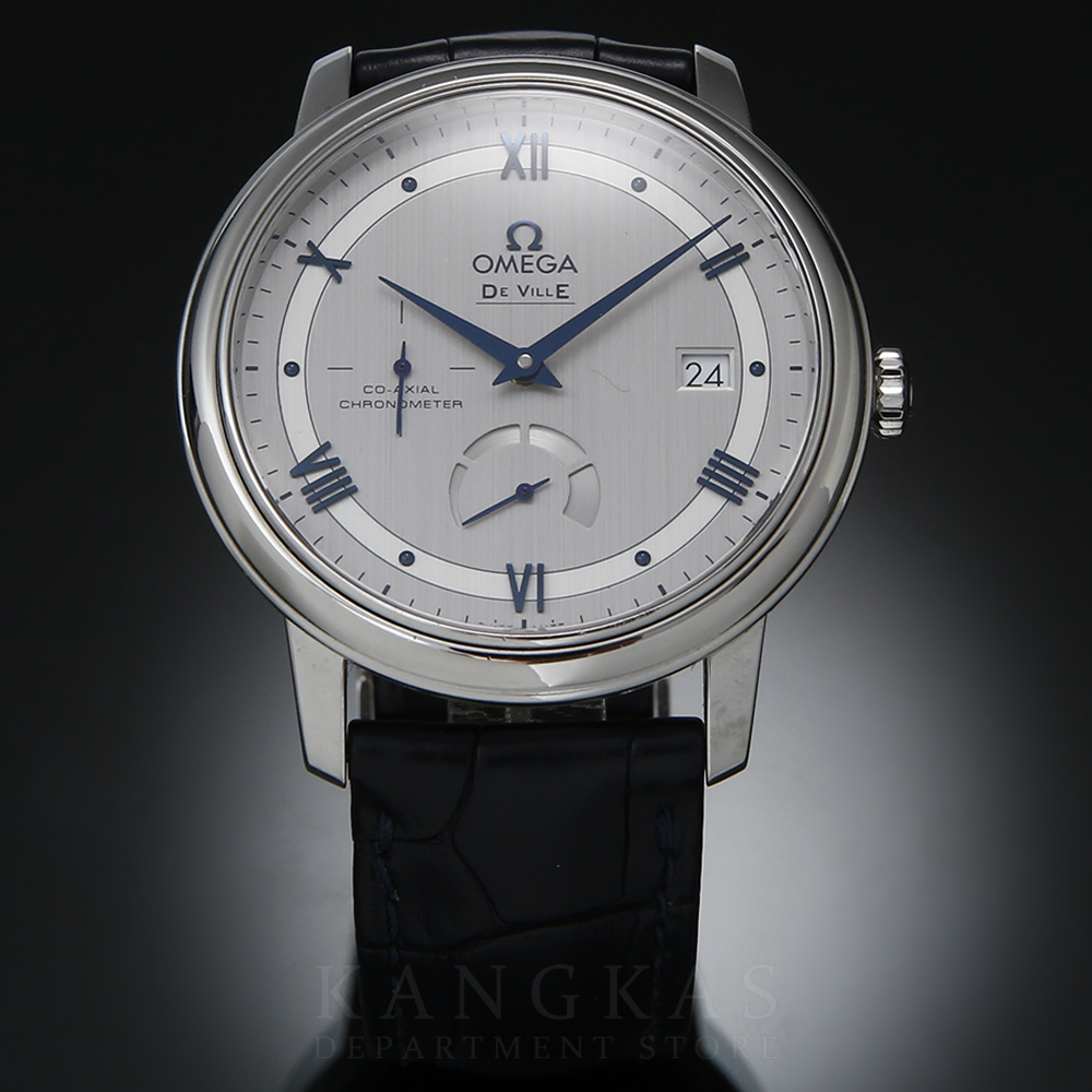 OMEGA(USED)오메가 드빌 프레스티지 오토