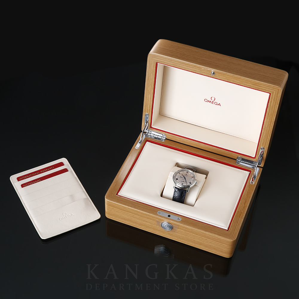 OMEGA(USED)오메가 드빌 프레스티지 오토