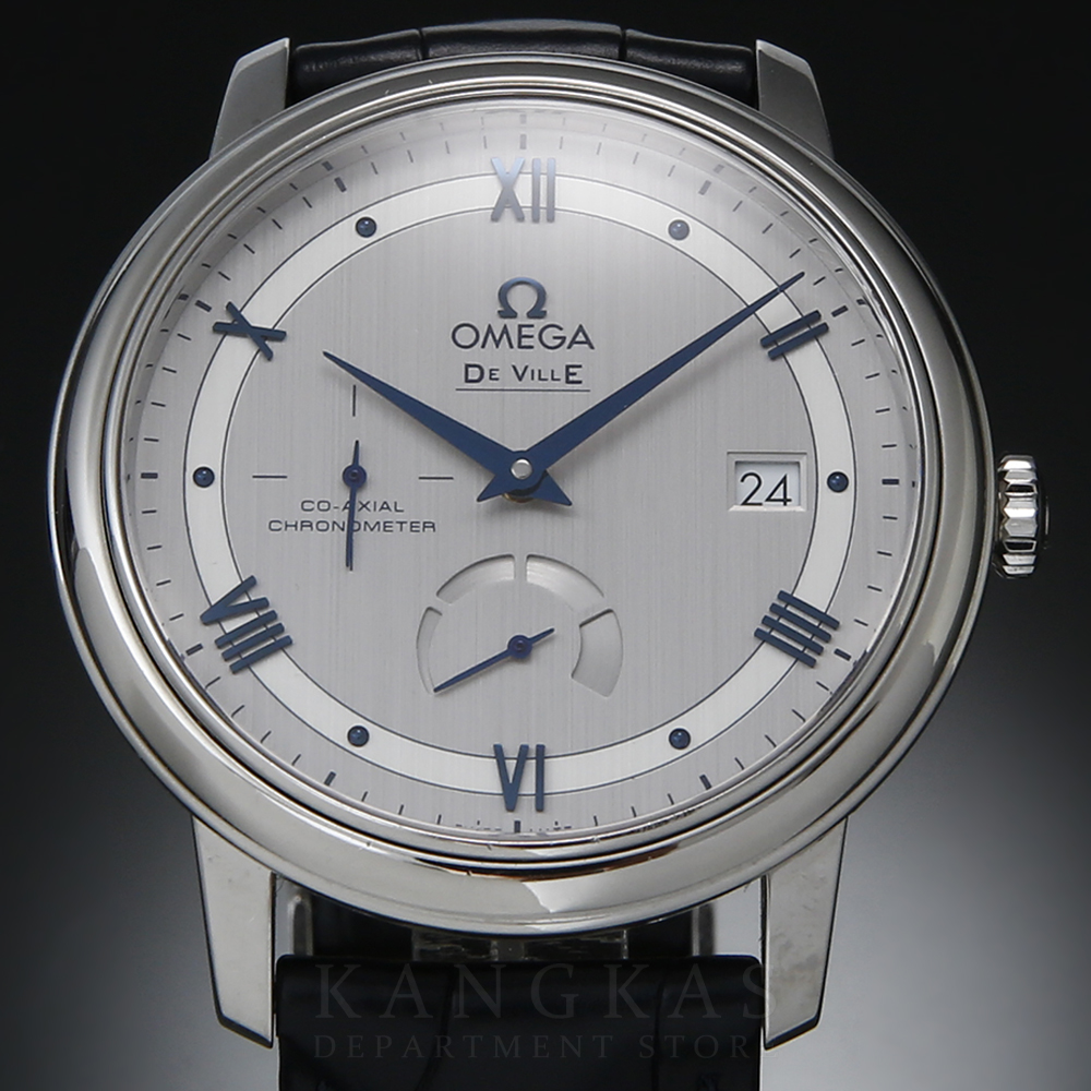 OMEGA(USED)오메가 드빌 프레스티지 오토