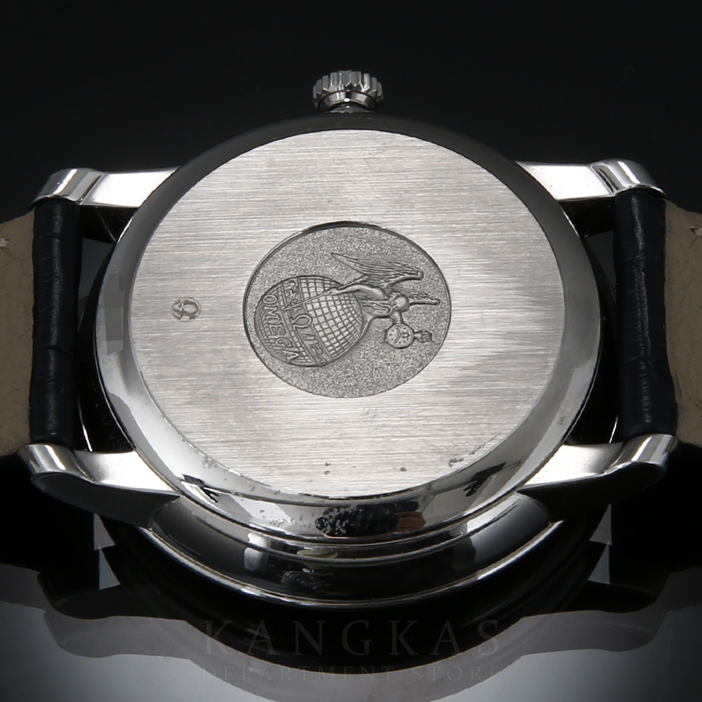 OMEGA(USED)오메가 드빌 프레스티지 오토