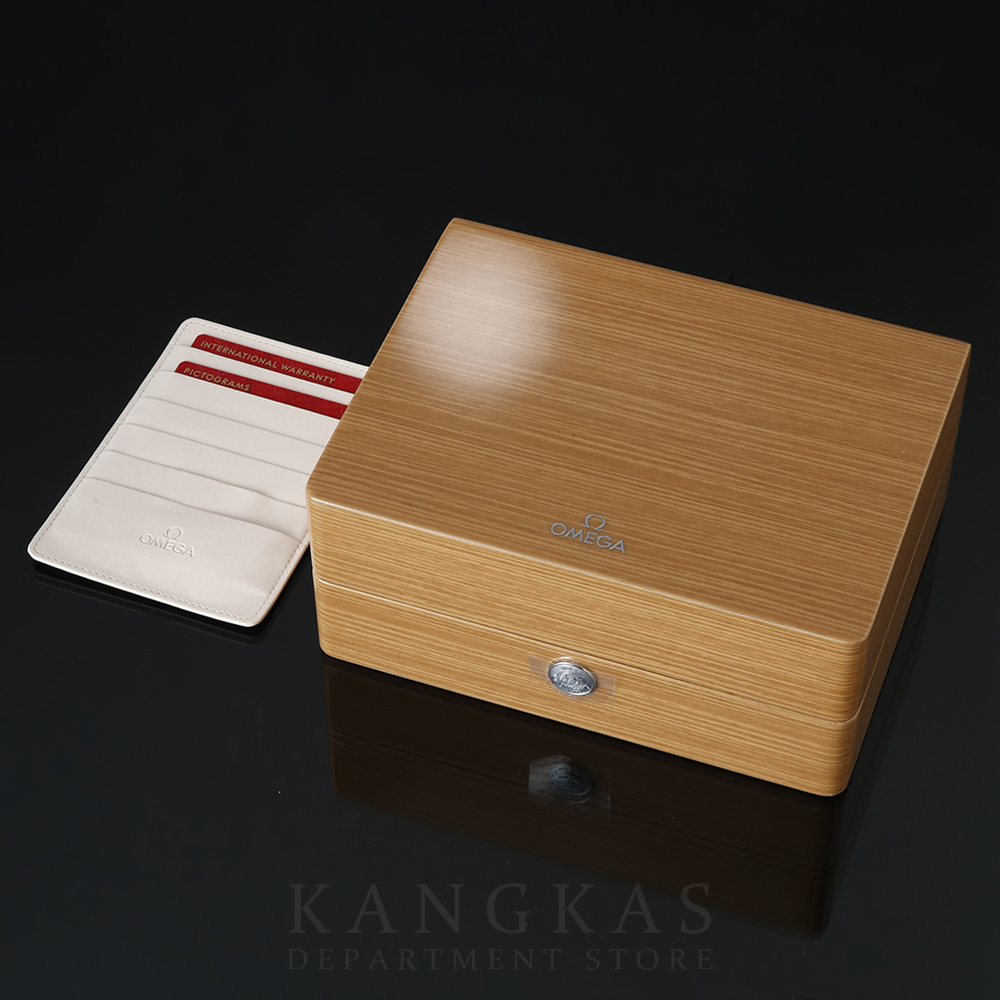 OMEGA(USED)오메가 드빌 프레스티지 오토